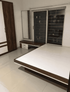 Image of 1250 Sq.ft 2 BHK Apartment / Flat for sale in Alcon Silverleaf, Mundhwa, Pune for Rs. 9779000