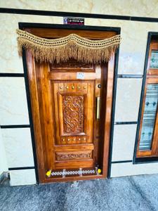 Image of 1200 Sq.ft 2 BHK Builder Floor for rent in Bagalakunte, Bengaluru for Rs. 27000