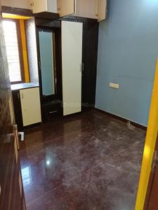 Bedroom Image of 600 Sq.ft 6 BHK Independent House for sale in Battarahalli Bengaluru for Rs. 18000000