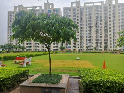 Image of 1400 Sq.ft 3.5 BHK Apartment / Flat for sale in Unitech The Residences, Sector 33, Gurgaon for Rs. 28500000