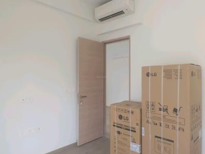 Bedroom Image of 1350 Sq.ft 3 BHK Builder Floor for rent in Whiteland Blissville, Sector 76 Gurgaon for Rs. 44000