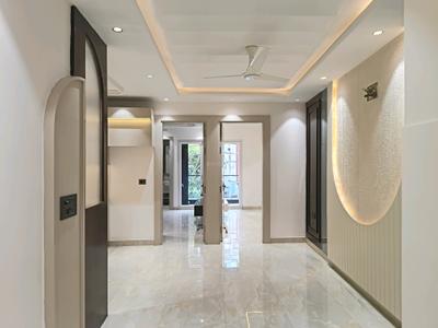 Dining Area Image of 1500 Sq.ft 3 BHK Builder Floor for sale in Vaishali Ghaziabad for Rs. 18000000
