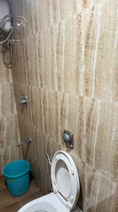 Bathroom Image of 525 Sq.ft 2 BHK Apartment / Flat for sale in Lodha Crown Dombivli 2, Dombivli East Thane for Rs. 5175000