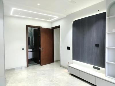 Bedroom Image of 1440 Sq.ft 3 BHK Independent House for sale in Sector 47 Gurgaon for Rs. 53100000