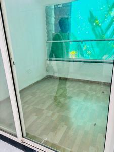 Balcony Image of 1005 Sq.ft 2 BHK Apartment / Flat for sale in SV Rambaug Co Hsg Society, Kothrud Pune for Rs. 12500000