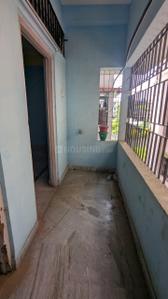 Balcony Image of 1110 Sq.ft 3 BHK Apartment / Flat for sale in Jalukbari Guwahati for Rs. 6000000