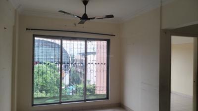 Living Room Image of 950 Sq.ft 2 BHK Apartment / Flat for sale in Nerul Navi Mumbai for Rs. 19000000