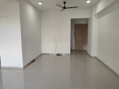 Hall Image of 2250 Sq.ft 3 BHK Apartment / Flat for rent in Chhani Vadodara for Rs. 23500