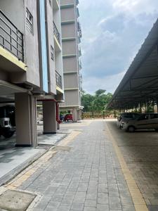 Image of 1480 Sq.ft 3 BHK Apartment / Flat for sale in Purbasa Giriraj Tower, Basishta, Guwahati for Rs. 8700000