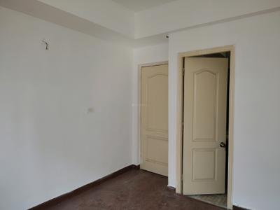 Bedroom Image of 1694 Sq.ft 3 BHK Apartment / Flat for sale in Paras Tierea, Sector 137 Noida for Rs. 14000000