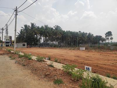 Ekta Nagar Plot View 2