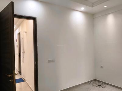 Bedroom Image of 1130 Sq.ft 2 BHK Apartment / Flat for sale in M3M Sierra 68, Nurpur Jharsa Gurgaon for Rs. 16400000