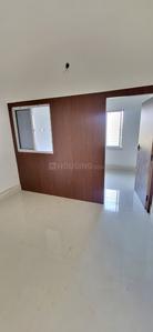 Study Room Image of 1084 Sq.ft 2.5 BHK Apartment / Flat for sale in Airport Gate no. 1 Kolkata for Rs. 3902400