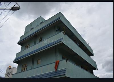 Image of 700 Sq.ft 1 BHK Independent House for rent in Varanasi, Bengaluru for Rs. 10000