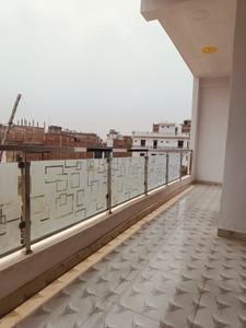 Balcony Image of 900 Sq.ft 4 BHK Independent House for sale in Bamrauli Allahabad for Rs. 5500000
