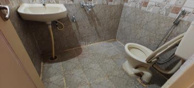 Image of 1100 Sq.ft 2 BHK Builder Floor for rent in Banaswadi, Bengaluru for Rs. 29000