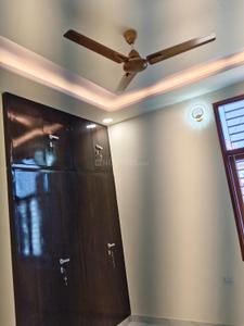 Bedroom Image of 1640 Sq.ft 3 BHK Villa for sale in Hathod Jaipur for Rs. 8500000