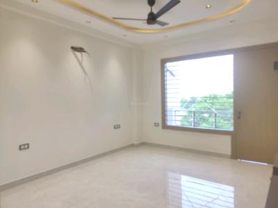 Bedroom Image of 2800 Sq.ft 4 BHK Builder Floor for sale in RR Diamond Floors, Green Field Colony Faridabad for Rs. 27100000