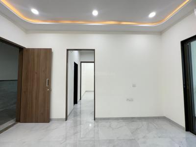Hall Image of 670 Sq.ft 1 BHK Apartment / Flat for sale in Venus Skky City by Venus Nirvana LLP, Sandap Gaon Thane for Rs. 4020000