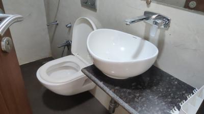 Image of 700 Sq.ft 2 BHK Apartment / Flat for sale in Samarth Srishti Phase 1 Wing B, Bhandup West, Mumbai for Rs. 15000000