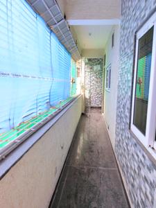 Passage Image of 1400 Sq.ft 3 BHK Apartment / Flat for sale in Dr A S Rao Nagar Colony Secunderabad for Rs. 8000000