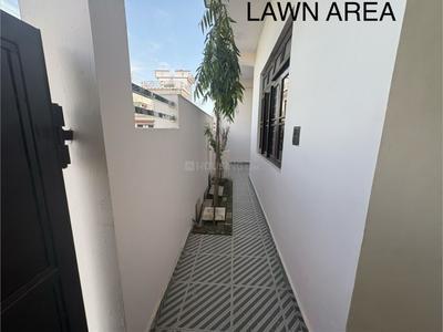 Balcony Image of 1400 Sq.ft 4 BHK Independent House for sale in Ruhalki Kishanpur Haridwar for Rs. 7000000