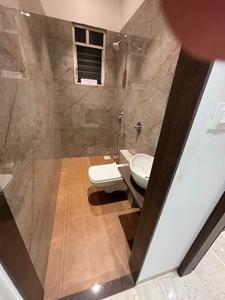 Bathroom Image of 1119 Sq.ft 2 BHK Apartment / Flat for sale in Shubharambh Clara, Ravet Pune for Rs. 6700000