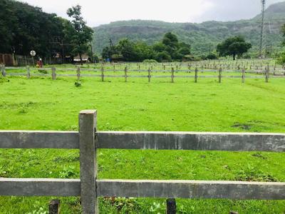 Image of 1500 Sq.ft 2 BHK Independent House for sale in Karjat, Thane for Rs. 5500000
