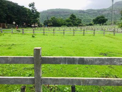 Image of 1600 Sq.ft 3 BHK Independent House for sale in Karjat, Thane for Rs. 6500000