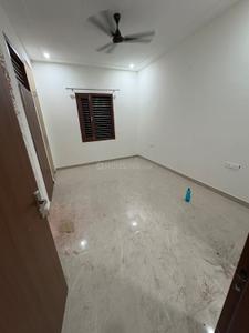 Bedroom Image of 1291 Sq.ft 2 BHK Builder Floor for rent in Surajpur Greater Noida for Rs. 24000