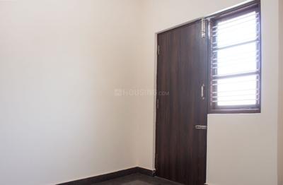 Bedroom Image of 1000 Sq.ft 1 RK Independent House for rent in Ashok Nagar Bengaluru for Rs. 17000