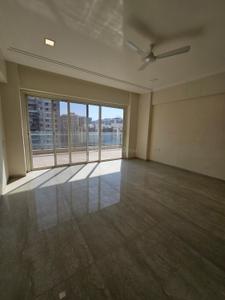 Bedroom Image of 3800 Sq.ft 4 BHK Apartment / Flat for sale in Samraat Signature, Anandvalli Nashik for Rs. 32500000