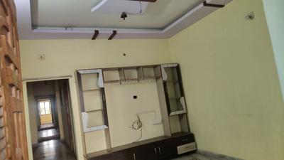 Living Room Image of 600 Sq.ft 2 BHK Builder Floor for rent in Vadde Palem Ongole for Rs. 8500