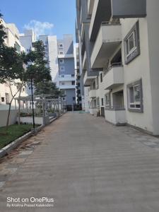 Image of 1414 Sq.ft 2 BHK Apartment / Flat for rent in Prime Shantiniketan, Tadepalli, Vijayawada for Rs. 30000
