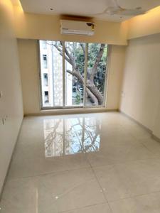 Hall Image of 1003 Sq.ft 2 BHK Apartment / Flat for sale in Swastik Prabhasa, Ghatkopar West Mumbai for Rs. 17800000
