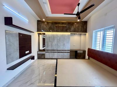 Hall Image of 1200 Sq.ft 2 BHK Independent House for sale in Vedanta Vatika, Tatibandh Raipur for Rs. 4800000