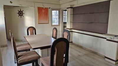 Living Room Image of 1600 Sq.ft 4.5 BHK Apartment / Flat for rent in Neelkanth Valley, Ghatkopar East Mumbai for Rs. 150000