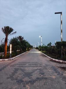 Image of 970 Sq.ft Residential Plot / Land for sale in Mathurawala, Jaipur for Rs. 3000000