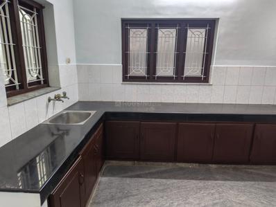 Kitchen Image of 1350 Sq.ft 3 BHK Independent House for sale in Poojapura Thiruvananthapuram for Rs. 7800000