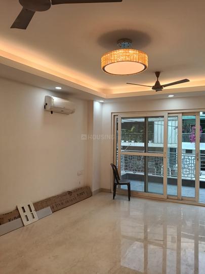 B4 Block, Safdarjung Enclave Main Image 1