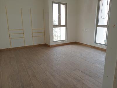 Bedroom Image of 1789 Sq.ft 3 BHK Apartment / Flat for sale in Merlin 5th Avenue, Dhapa Kolkata for Rs. 26000000