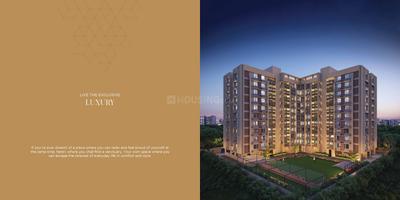Image of 2340 Sq.ft 3 BHK Apartment / Flat for sale in Aarohi Avinya, Satellite, Ahmedabad for Rs. 21000000