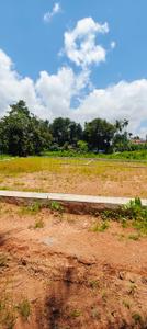 Image of 2178 Sq.ft Residential Plot / Land for sale in Kakkanad, Kochi for Rs. 1250000