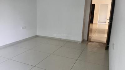 Bedroom Image of 2095 Sq.ft 3.5 BHK Apartment / Flat for rent in Shivalik Sharda Harmony, University Area Ahmedabad for Rs. 55000