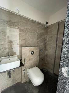 Image of 600 Sq.ft 2 BHK Apartment / Flat for rent in Paradigm Antalya, Jogeshwari West, Mumbai for Rs. 65000