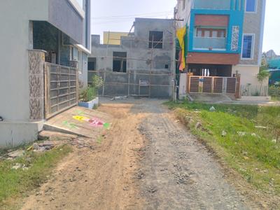 Image of 800 Sq.ft Residential Plot / Land for sale in Pattabiram, Chennai for Rs. 3200000
