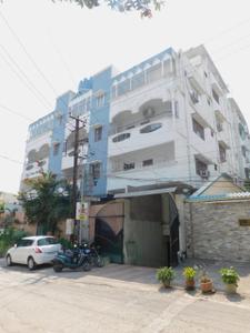 Image of 2800 Sq.ft 3 BHK Independent House for sale in Banjara Hills, Hyderabad for Rs. 33600000