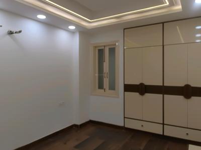 Bedroom Image of 2350 Sq.ft 4 BHK Builder Floor for sale in Rohini Extension New Delhi for Rs. 29000000