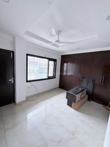 Hall Image of 2100 Sq.ft 3 BHK Builder Floor for rent in Surya Niketan New Delhi for Rs. 60000