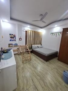 Hall Image of 1500 Sq.ft 3 BHK Builder Floor for rent in Model Town New Delhi for Rs. 55000